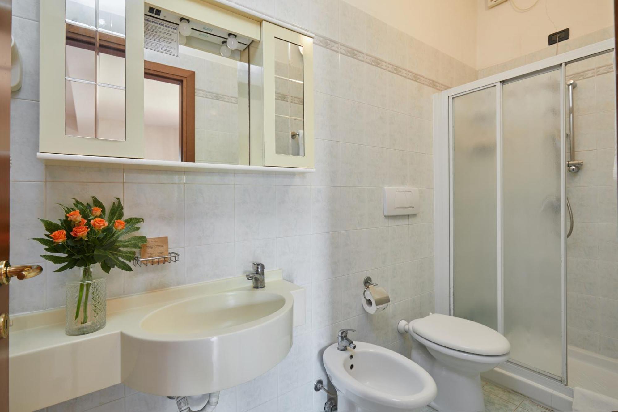 Relais Belvedere Montecatini Val di Cecina Room photo