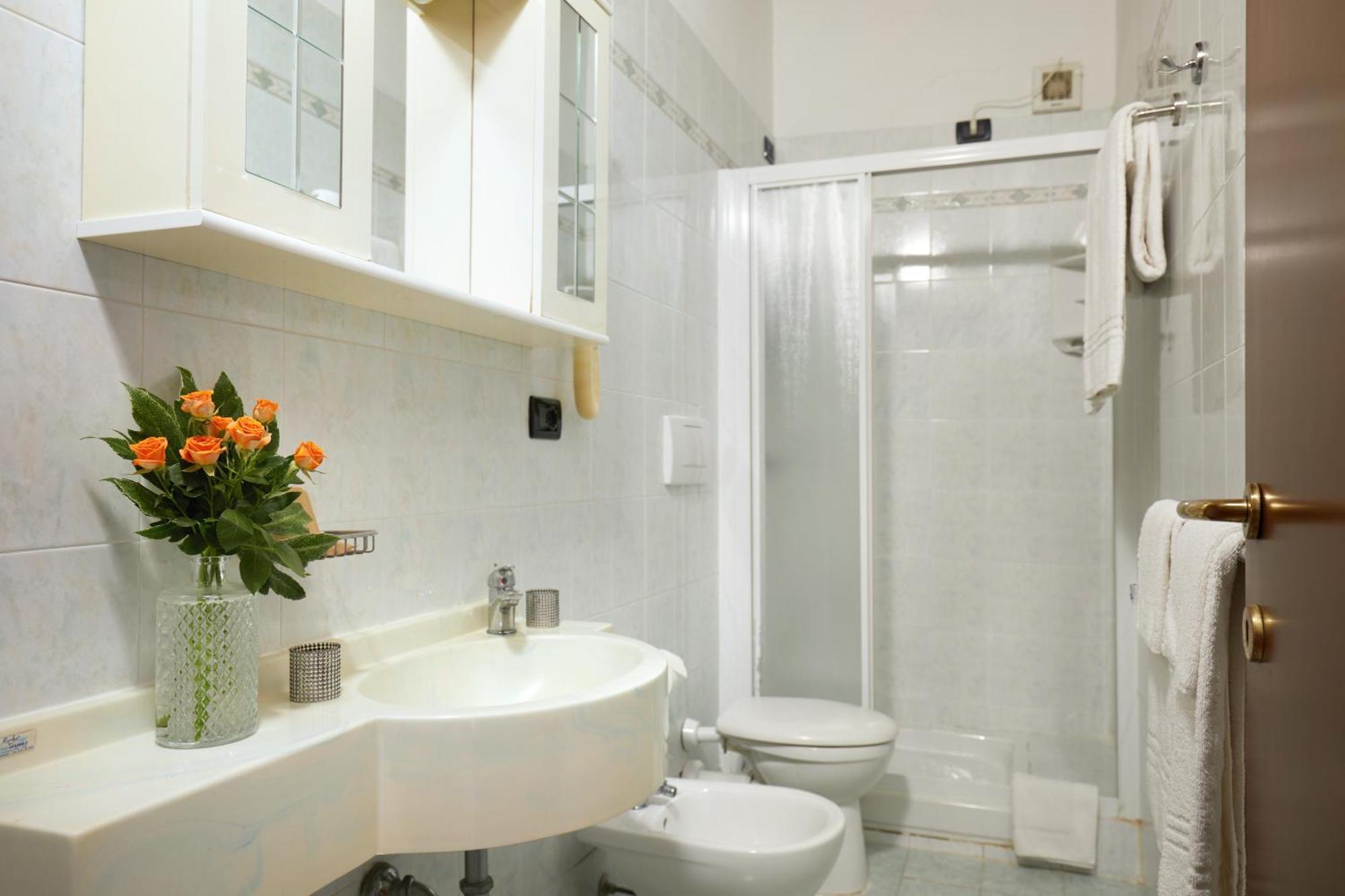Relais Belvedere Montecatini Val di Cecina Room photo